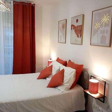 B010 Appartement Disneyland Paris France Montevrain Exterior photo