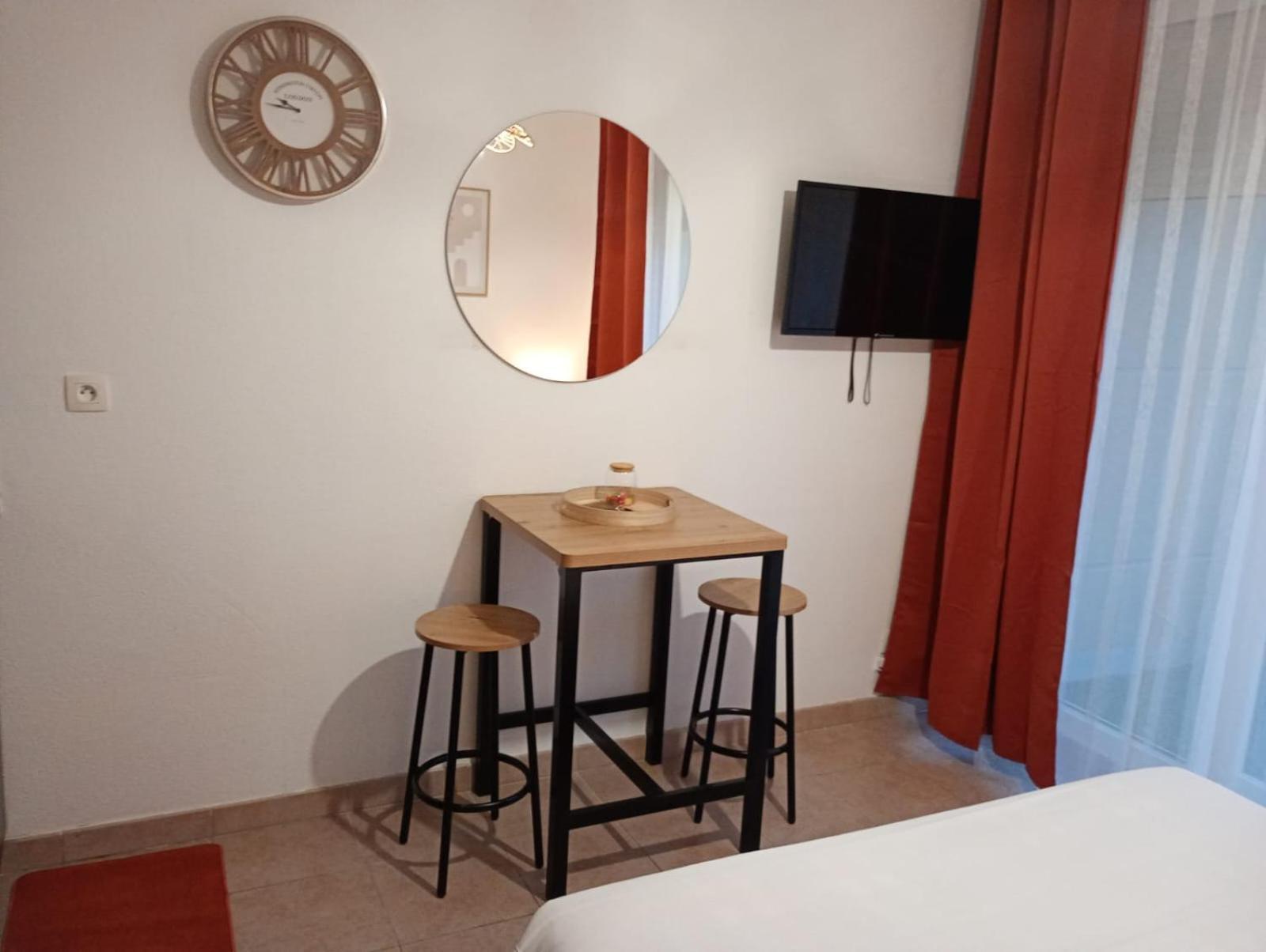 B010 Appartement Disneyland Paris France Montevrain Exterior photo