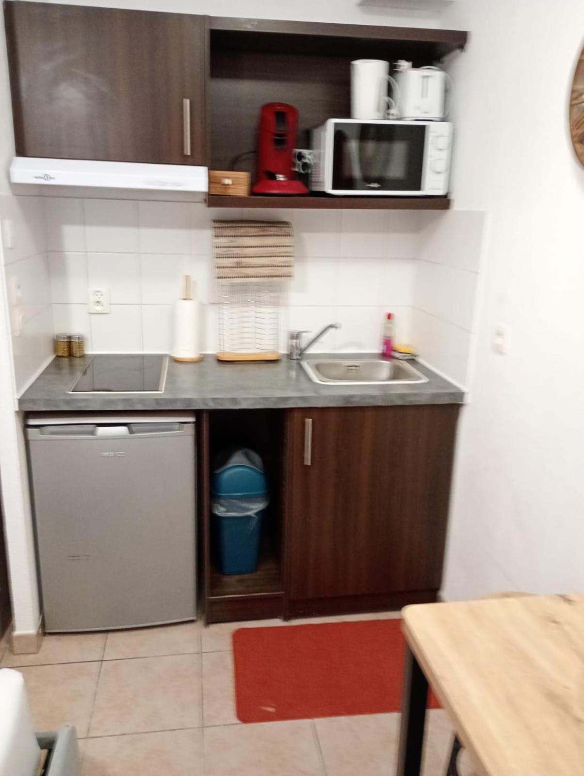 B010 Appartement Disneyland Paris France Montevrain Exterior photo